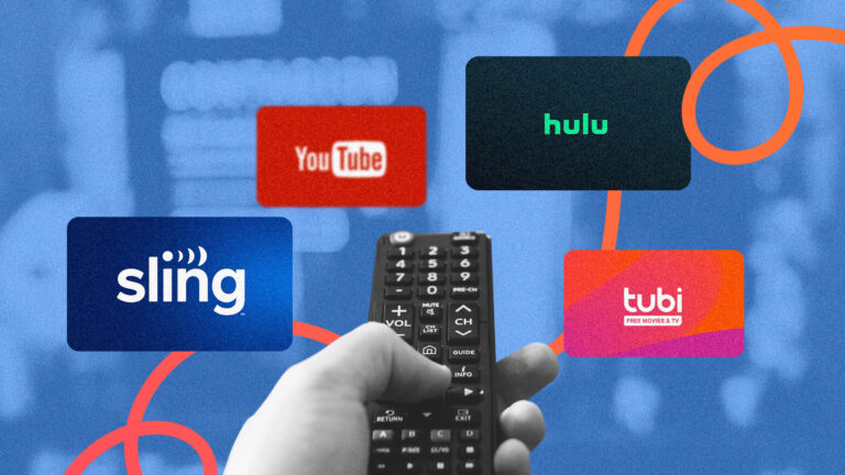 The Ultimate Guide to Advertising-Based Video on Demand (AVOD)