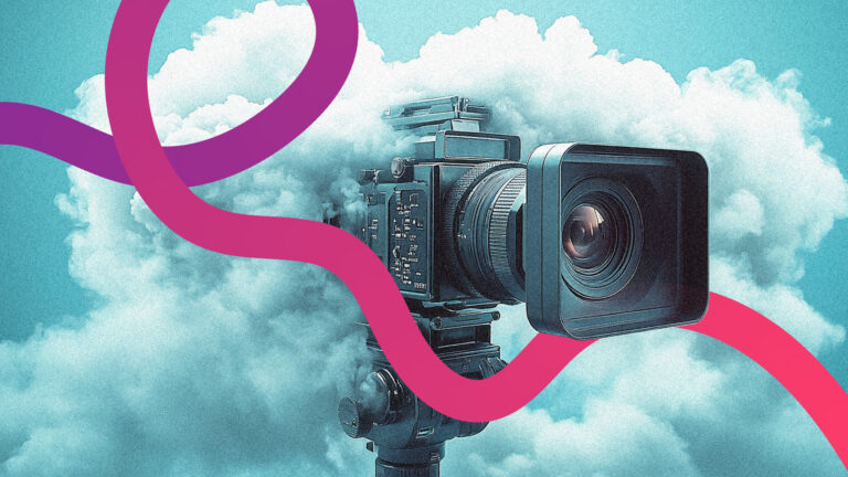 The Power of the Cloud for Broadcast & Streaming