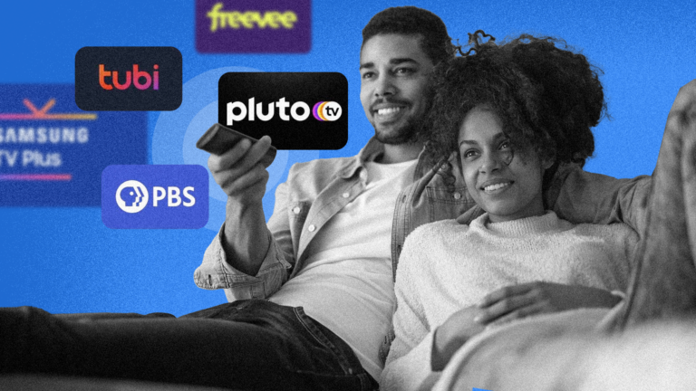The Ultimate Guide to Free Ad-Supported Streaming TV (FAST)
