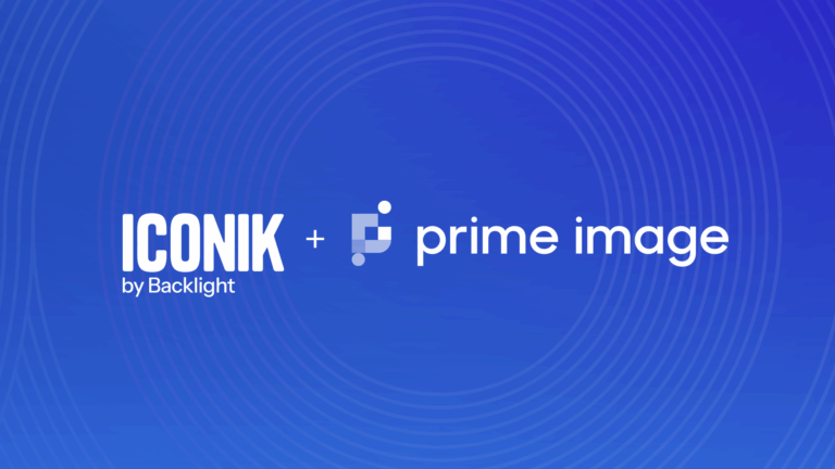 Time Tailor Integration Now Available for Iconik by Backlight Media Management