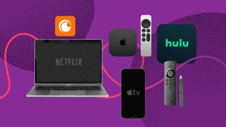 FAST, AVOD, SVOD, & TVOD: Know the Differences in Streaming Channels